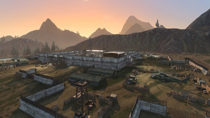 just-survive-testserver-patch-und-erste-infos-zum-kommenden-grossen-update Just Survive Testserver Patch vom 11. Januar 2018