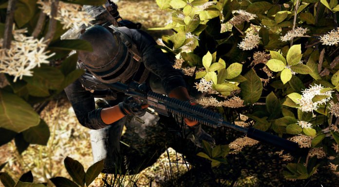 PlayerUnknown's Battlegrounds Testserver-Update mit Anpassungen der blauen Zone
