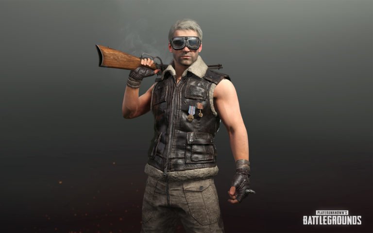 PlayerUnknown's Battlegrounds BP Kompensation