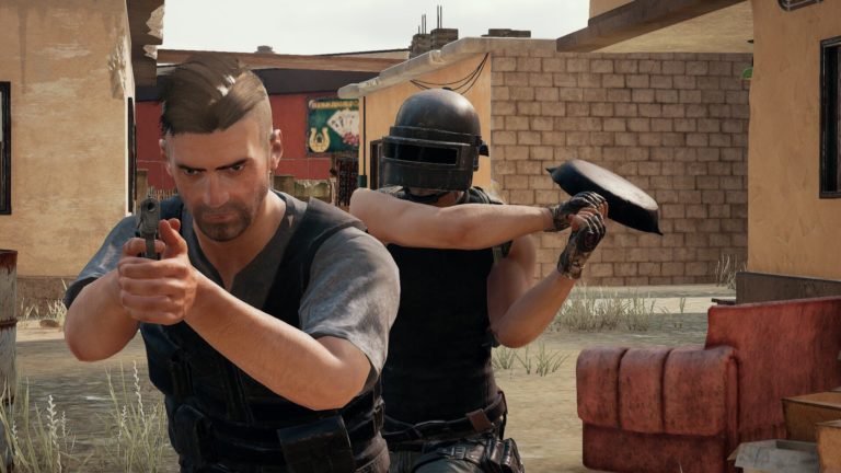PlayerUnknown’s Battlegrounds – Update mit Änderungen für Miramar-Karte, um deren Beliebtheitsabfall zu stoppen