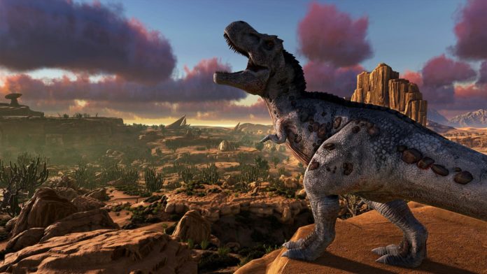 ARK Patch v277.0