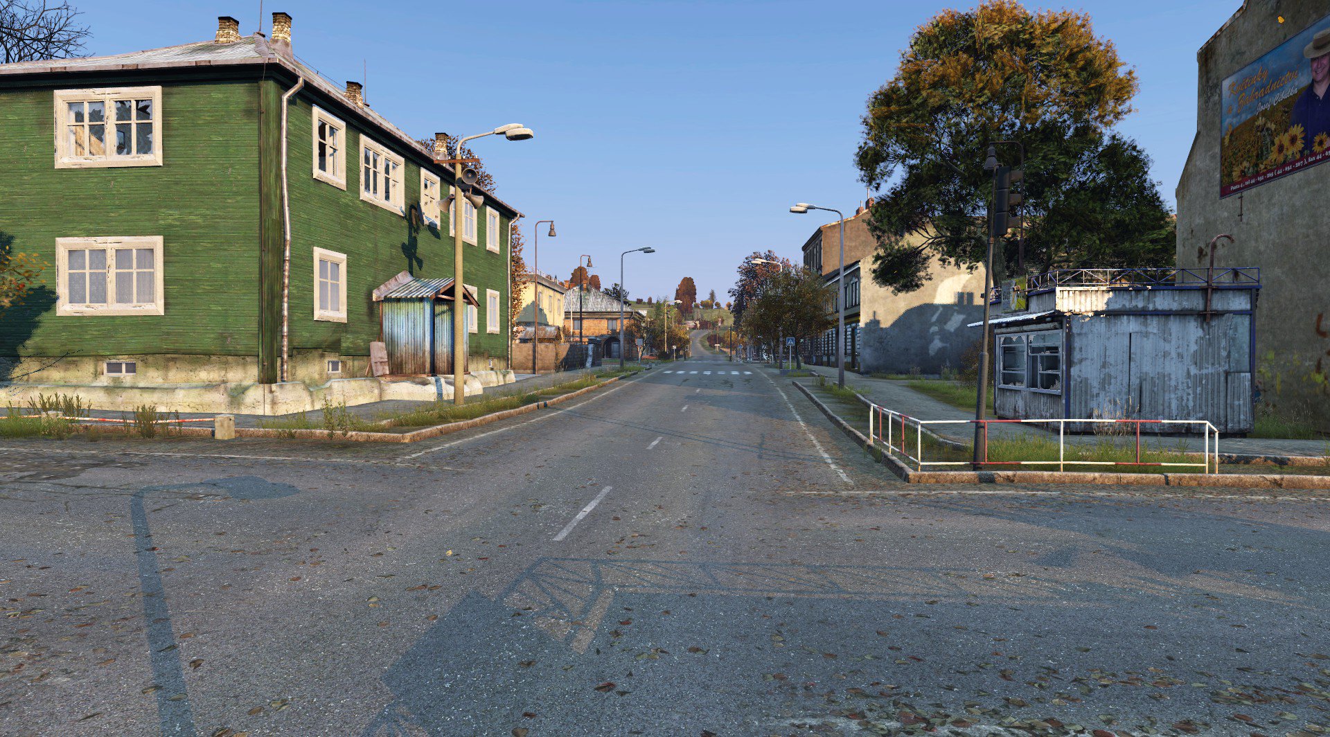 DayZ - Statusreport vom 27. Februar 2018 DayZ - Statusreport vom 27. Februar 2018