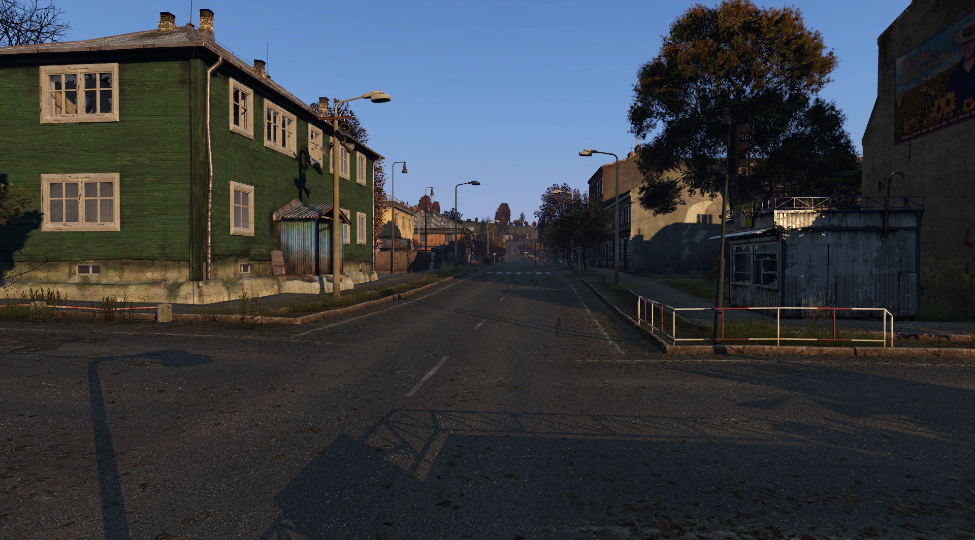 DayZ - Statusreport vom 27. Februar 2018 DayZ - Statusreport vom 27. Februar 2018