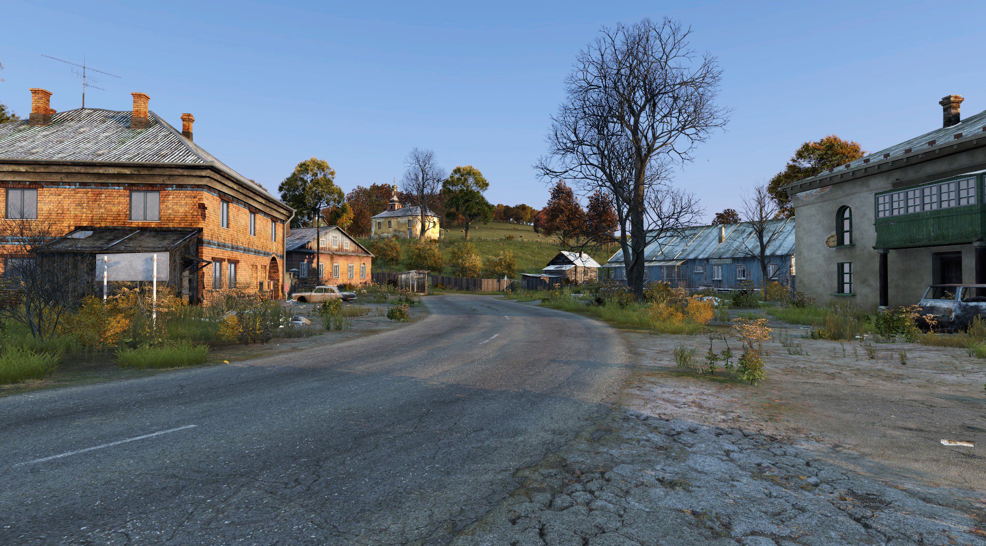 DayZ - Statusreport vom 27. Februar 2018 DayZ - Statusreport vom 27. Februar 2018