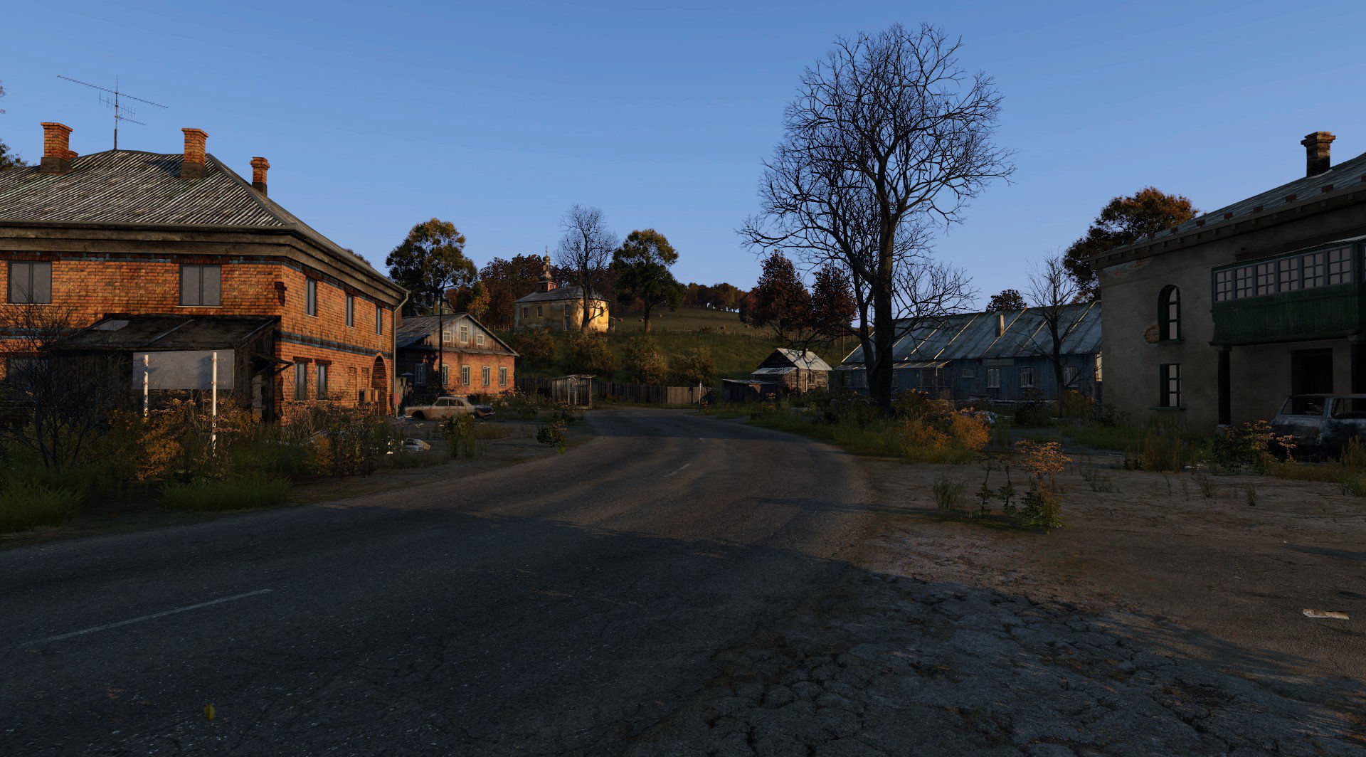 DayZ - Statusreport vom 27. Februar 2018 DayZ - Statusreport vom 27. Februar 2018