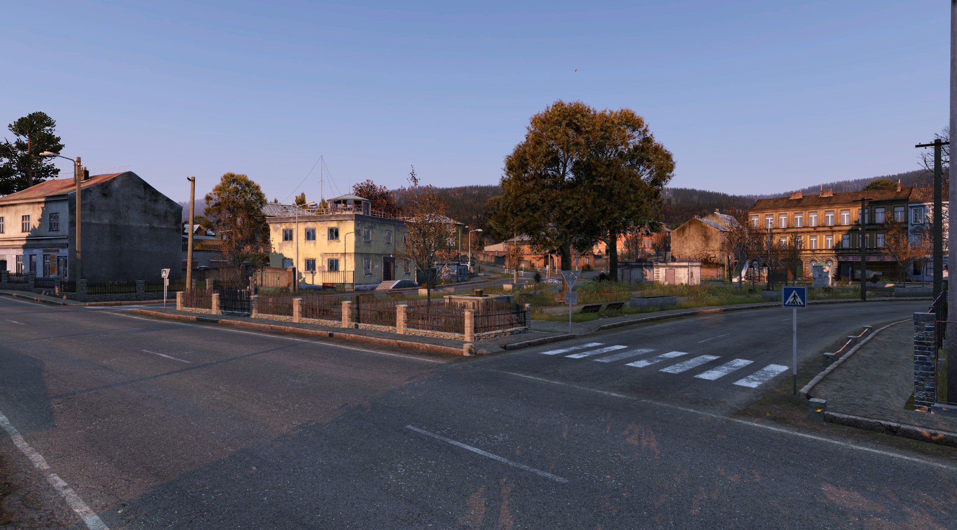 DayZ - Statusreport vom 27. Februar 2018 DayZ - Statusreport vom 27. Februar 2018