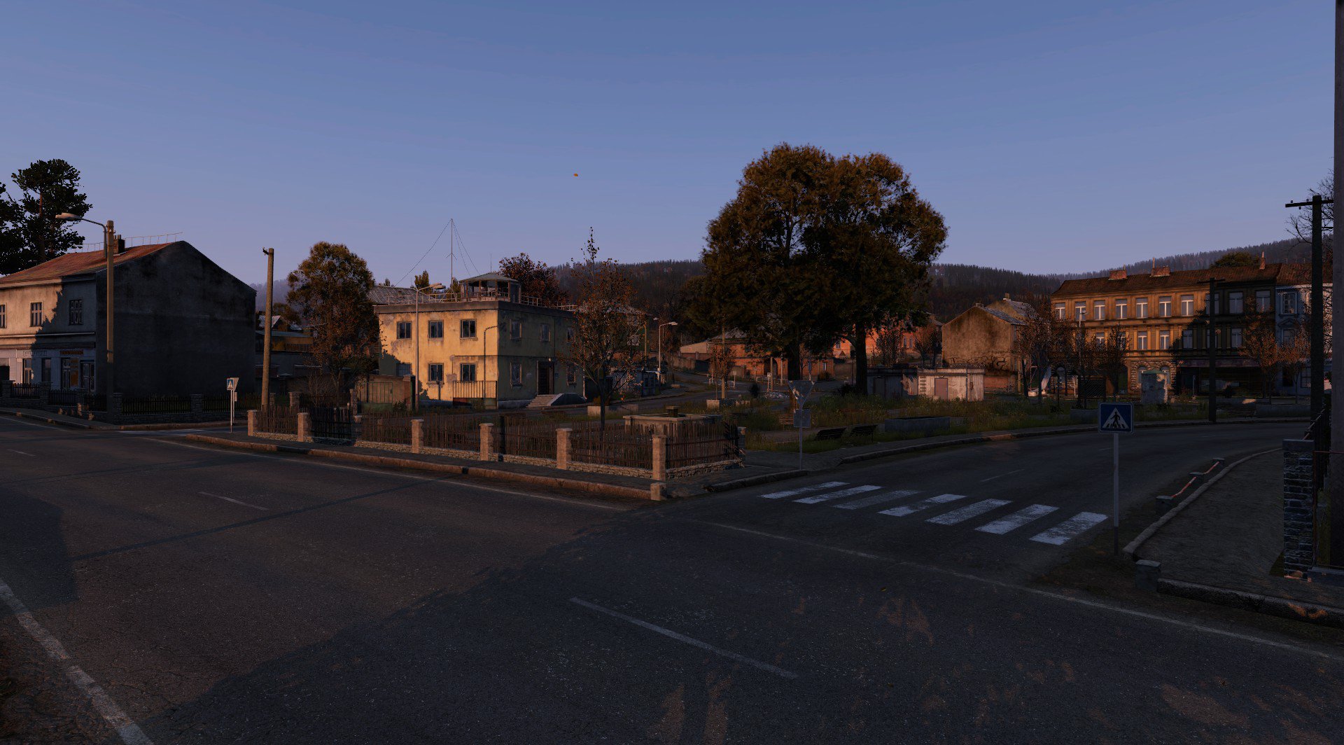 DayZ - Statusreport vom 27. Februar 2018 DayZ - Statusreport vom 27. Februar 2018