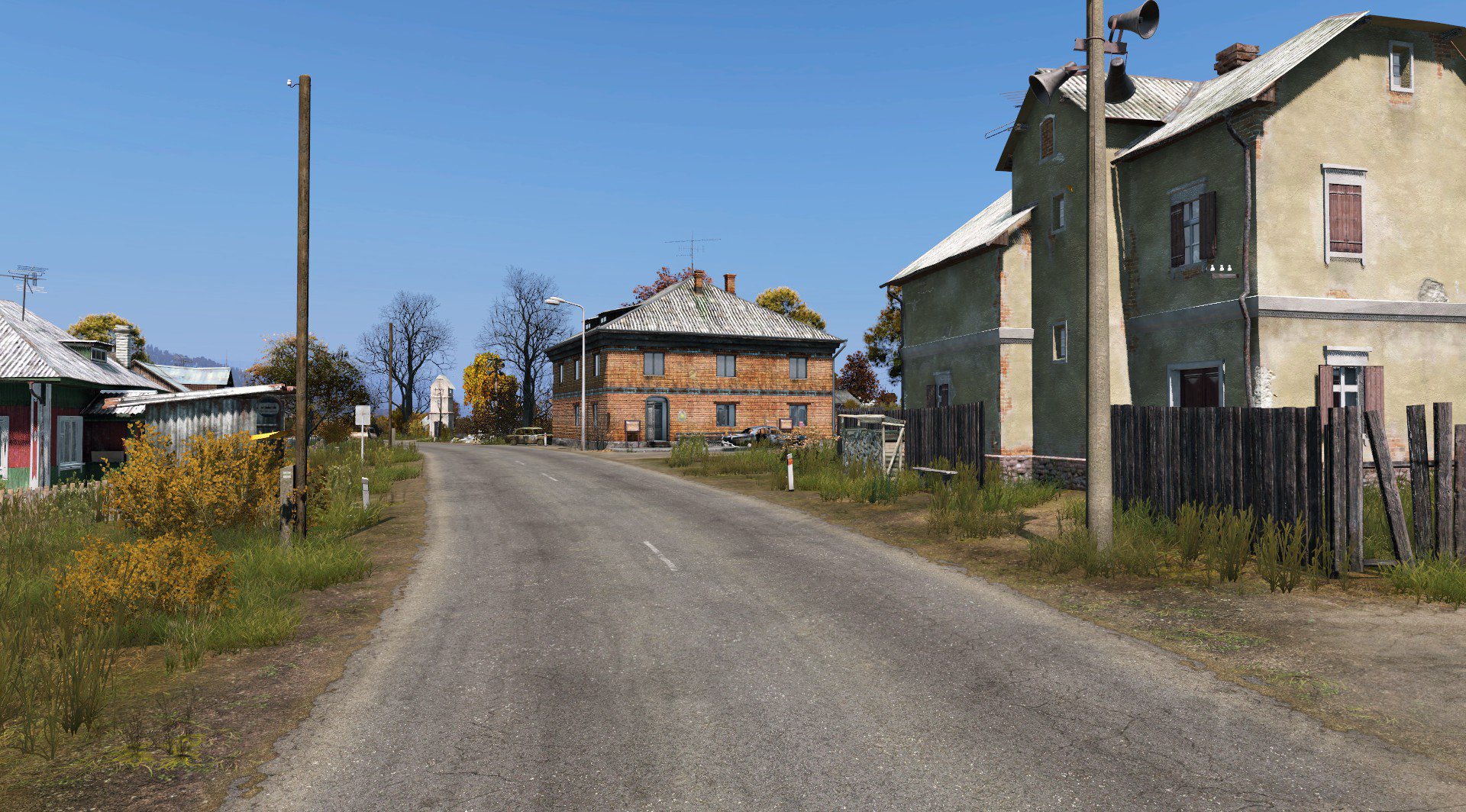 DayZ - Statusreport vom 27. Februar 2018 DayZ - Statusreport vom 27. Februar 2018