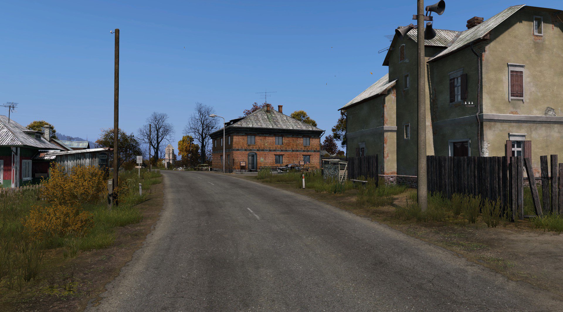DayZ - Statusreport vom 27. Februar 2018 DayZ - Statusreport vom 27. Februar 2018