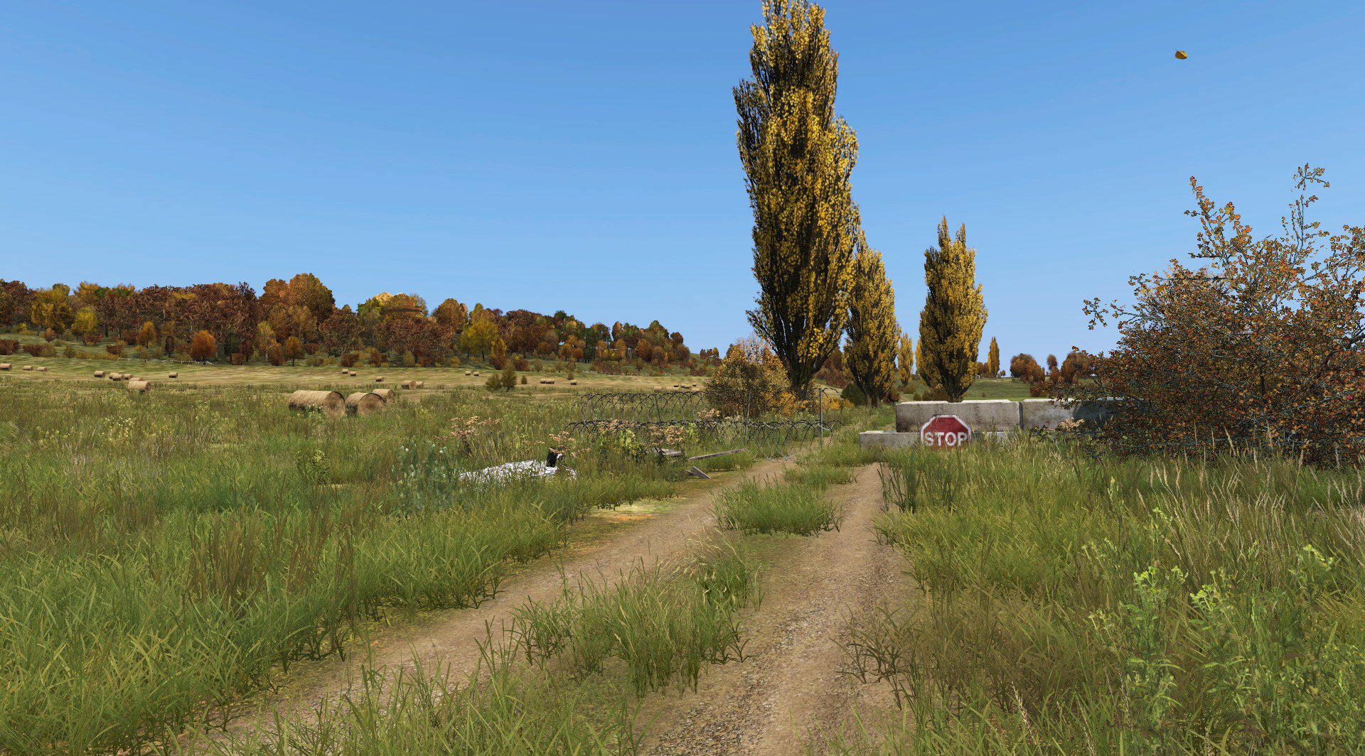 DayZ - Statusreport vom 27. Februar 2018 DayZ - Statusreport vom 27. Februar 2018