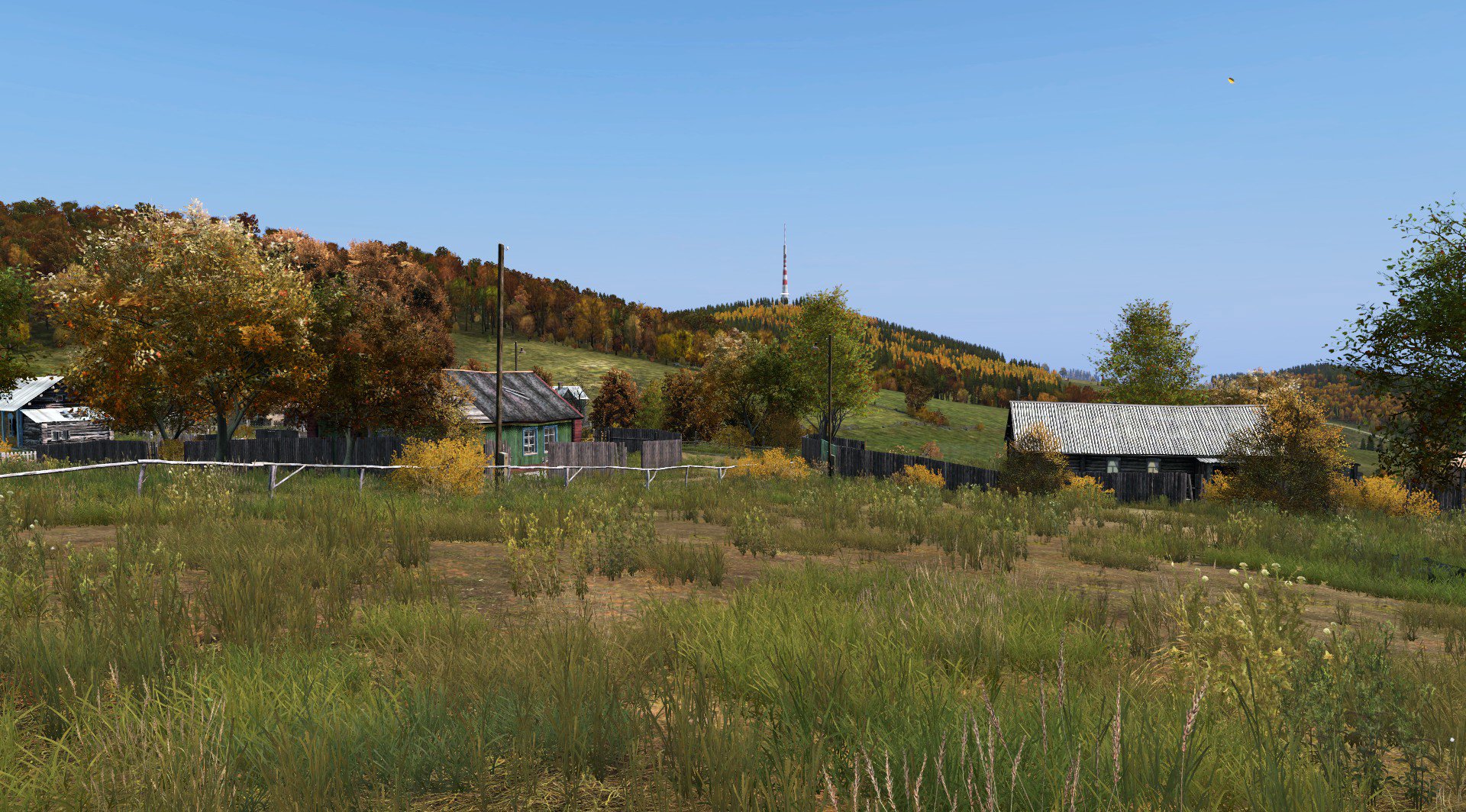 DayZ - Statusreport vom 27. Februar 2018 DayZ - Statusreport vom 27. Februar 2018