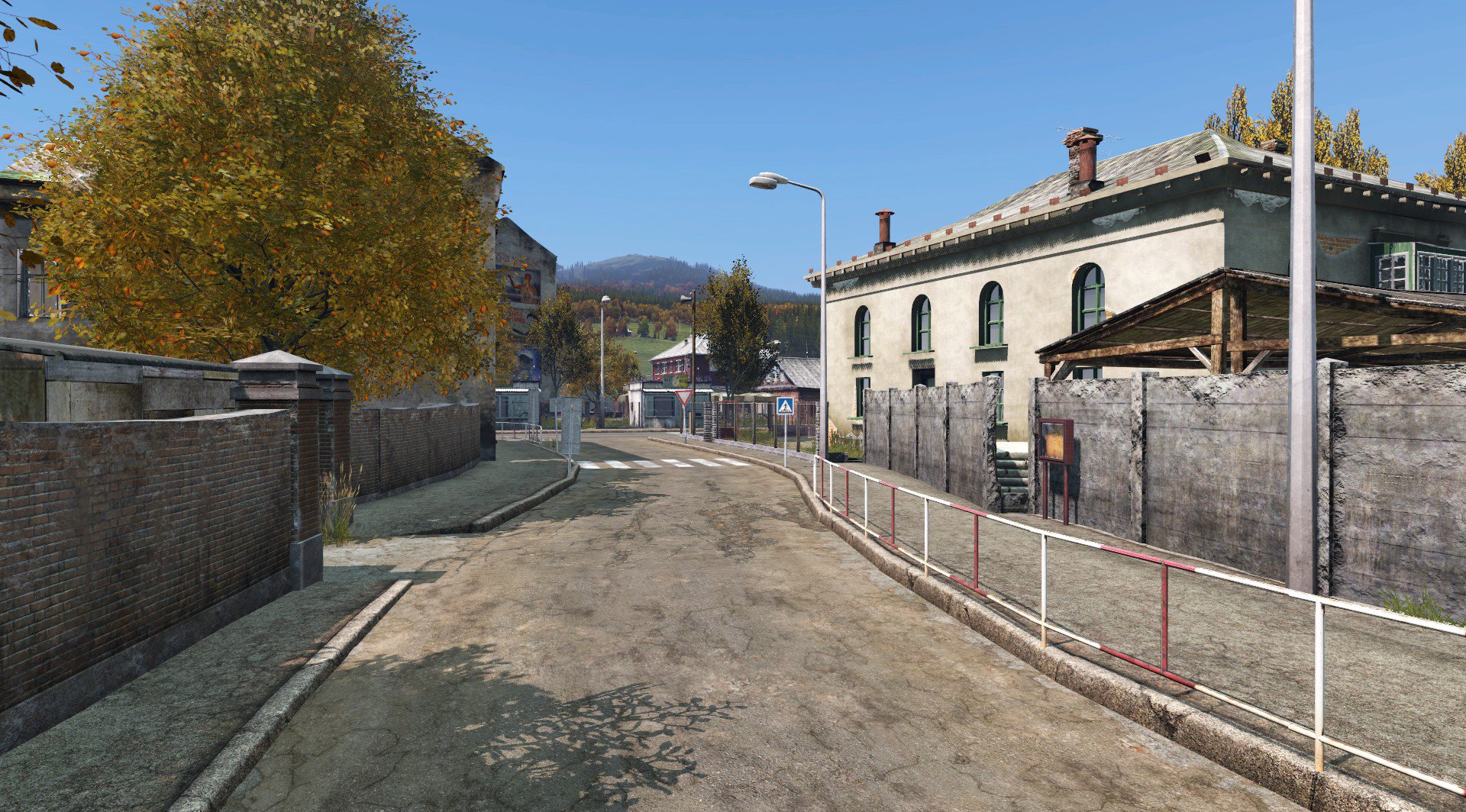 DayZ - Statusreport vom 27. Februar 2018 DayZ - Statusreport vom 27. Februar 2018