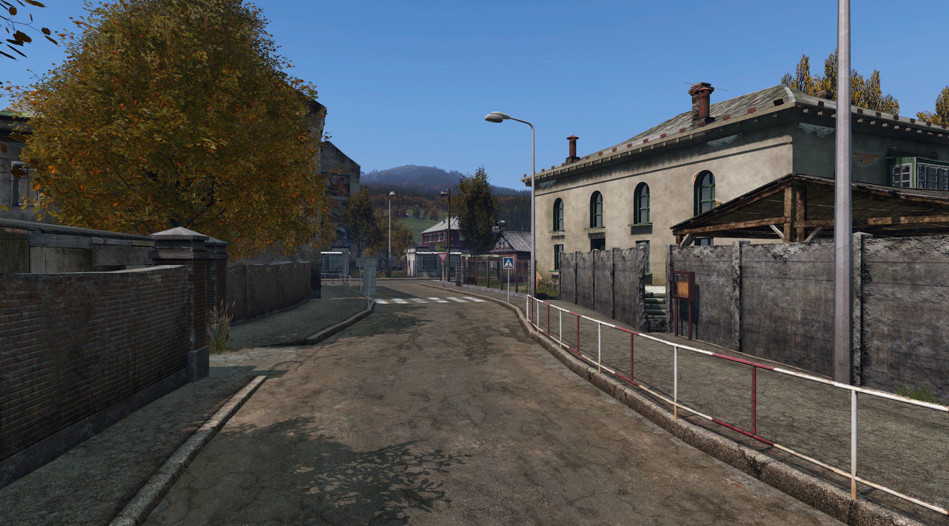 DayZ - Statusreport vom 27. Februar 2018 DayZ - Statusreport vom 27. Februar 2018