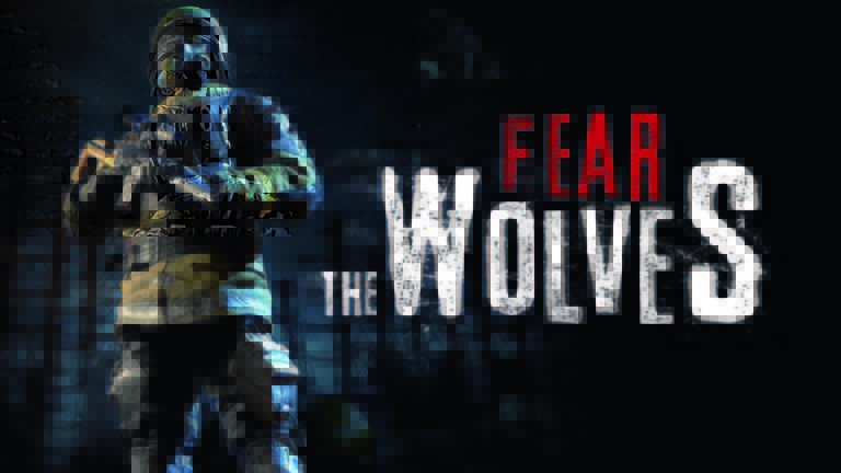 Fear the Wolves