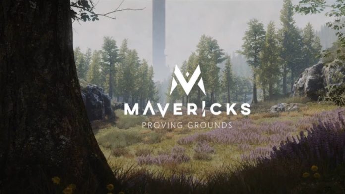 Mavericks: Proving Grounds