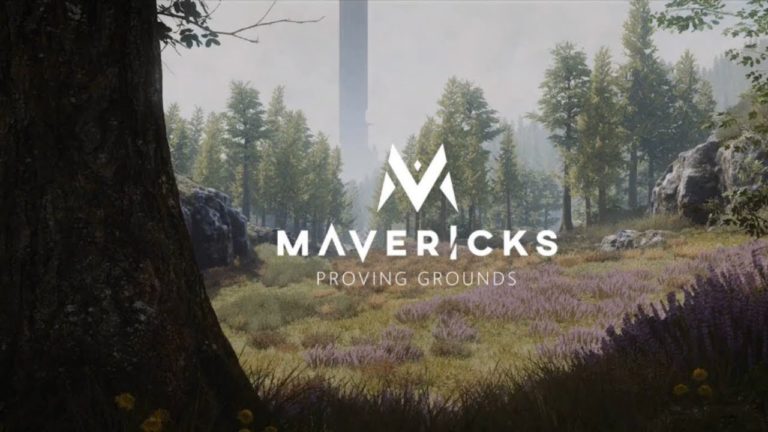 Mavericks: Proving Grounds – Erster Teaser-Trailer zum Battle Royale mit 400 Spielern!
