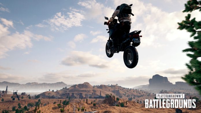 PUBG-PC-1-0-Update-6-Patchnotes PUBG PC 1.0 Update #6 Patchnotes