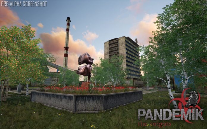 Pandemik: The Origins Screenshots