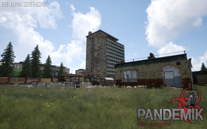 Pandemik: The Origins Screenshots