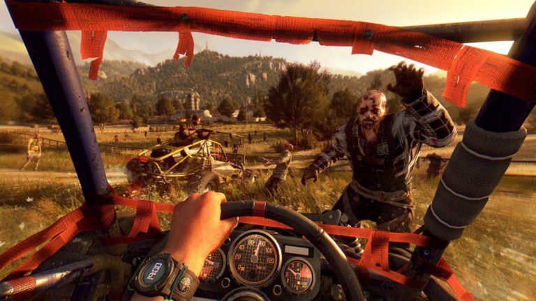 3 Jahre Dying Light