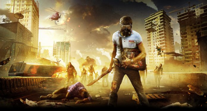 Dying Light: Bad Blood Gameplay-Video