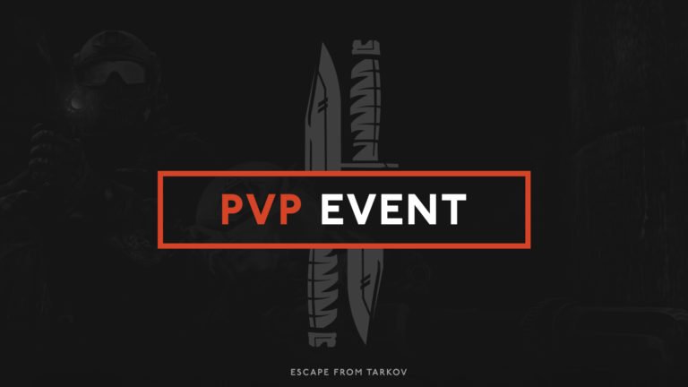 Escape from Tarkov PvP-Event