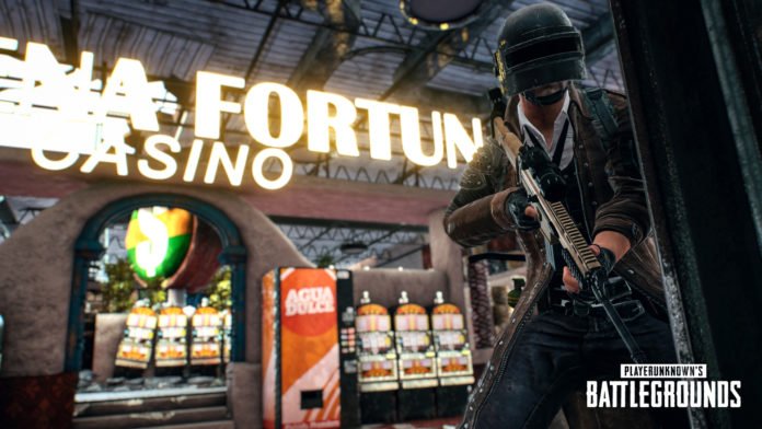 PlayerUnknown’s Battlegrounds – Kann sich PUBG im eSport durchsetzen?