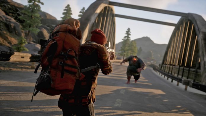 State of Decay 2 Multiplayer