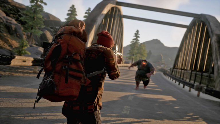 State of Decay 2 – Infos zum Multiplayer