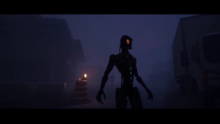 XERA: Survival – Überleben nach der Roboter-Apokalypse