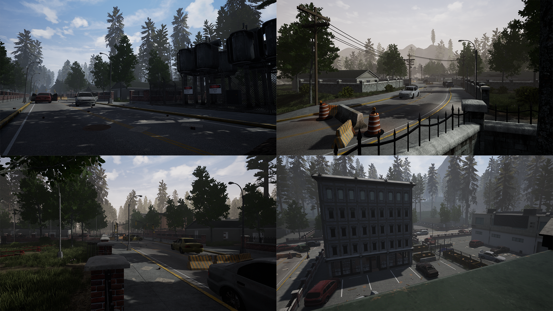 Xera: Survival