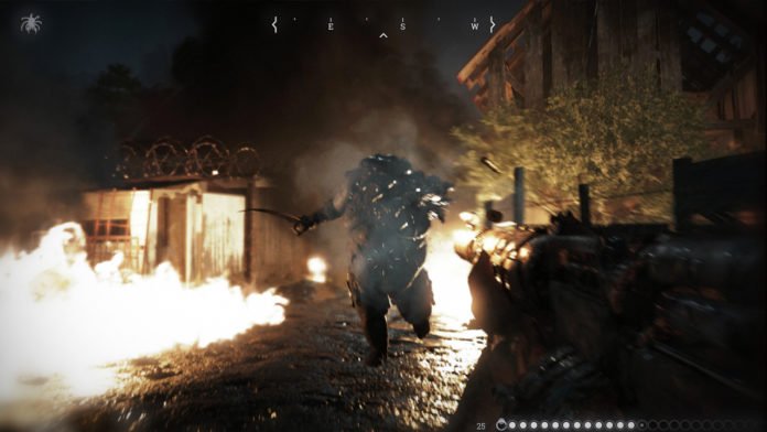Hunt: Showdown Performance-Patch