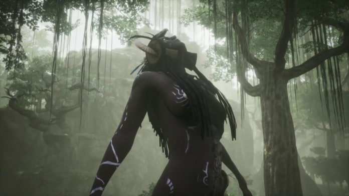 Conan-Exiles-Derketo Conan Exiles - Derketo