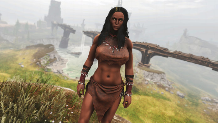 Conan Exiles Patchnotes 27.04.2018