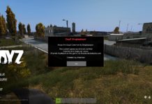 DayZ 0.63 Stresstest Singleplayer Guide
