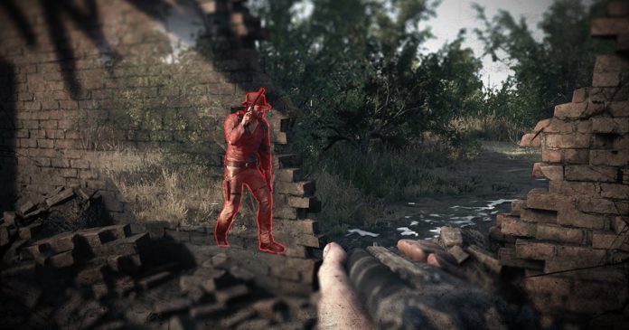 Hunt-Showdown-Anti-Cheat-Maßnahmen Hunt: Showdown Anti-Cheat Maßnahmen