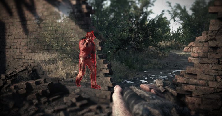 Hunt: Showdown Anti-Cheat Maßnahmen