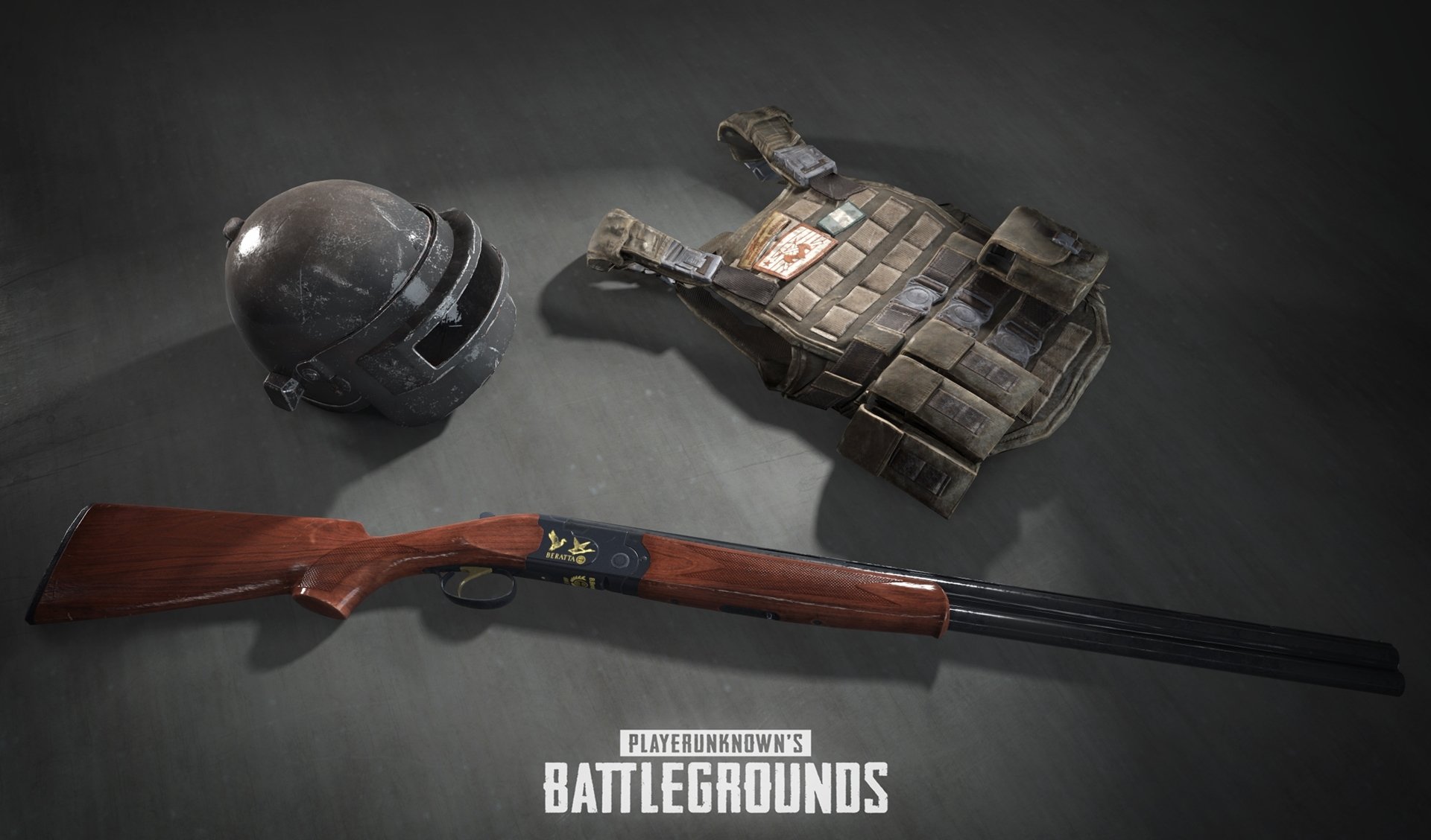 PUBG Tequila Sunrise Event-Modus
