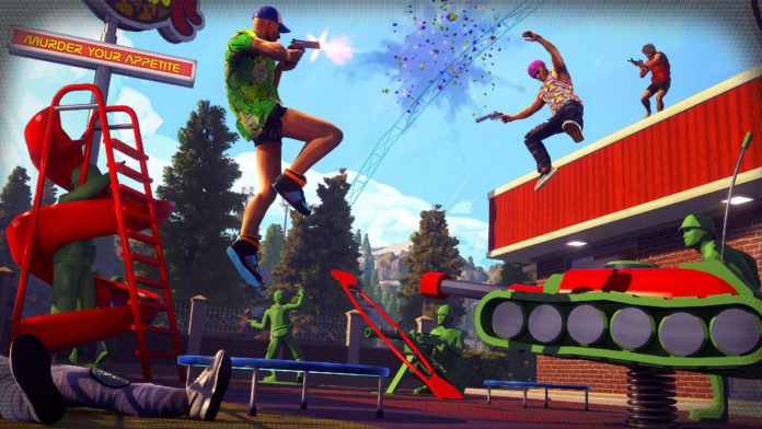 Radical Heights