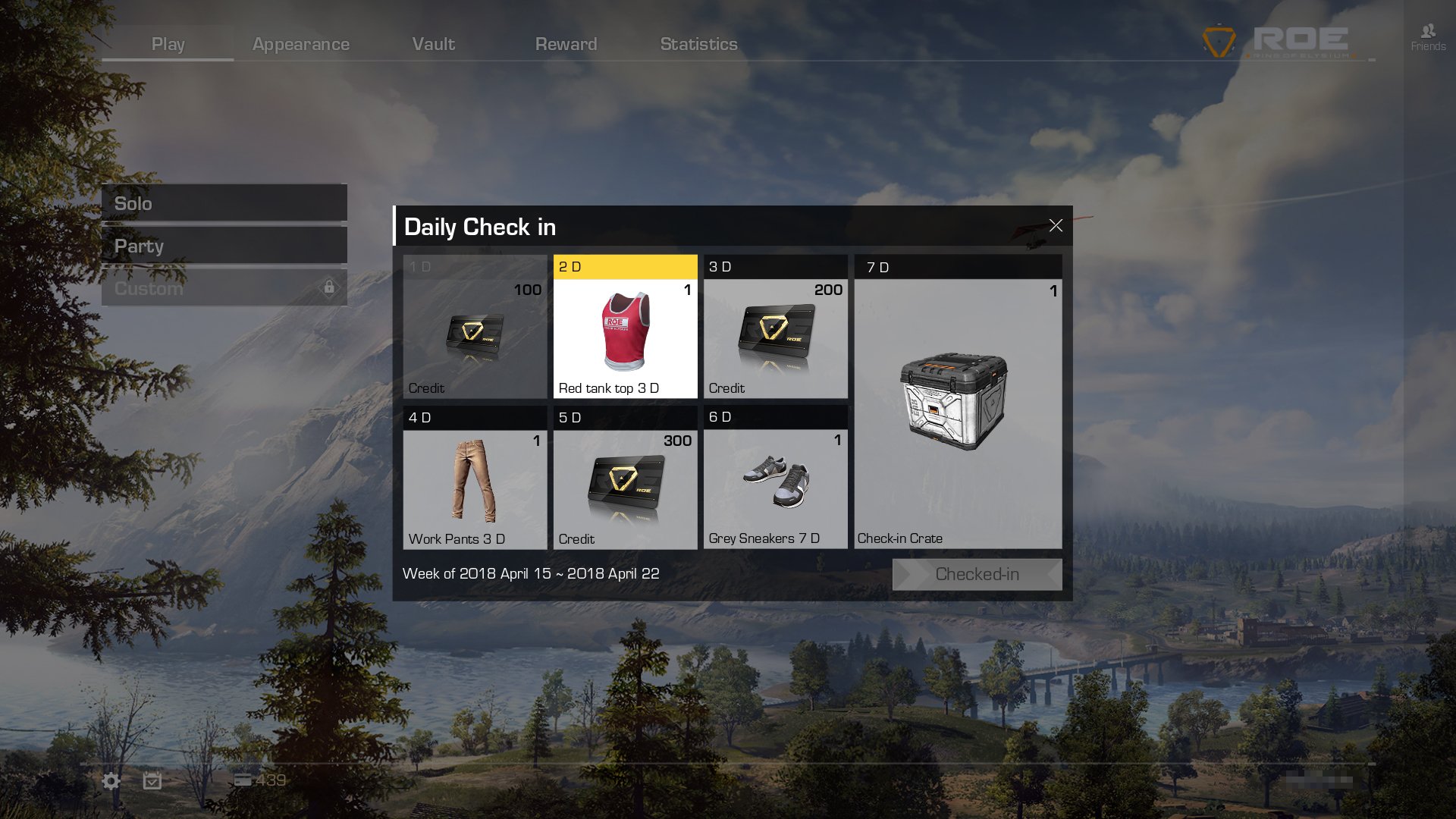 Ring of Elysium - Installations- und Sprachen-Guide