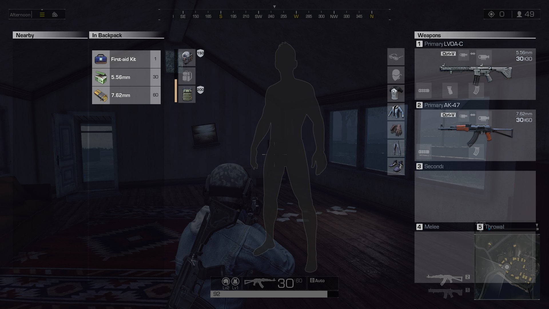 Ring of Elysium