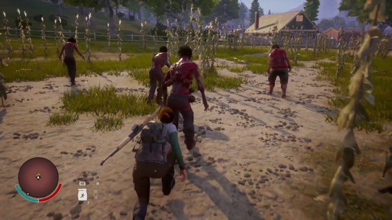 State of Decay 2 Pax East Trailer