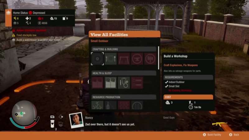 State of Decay 2 Pax East Trailer