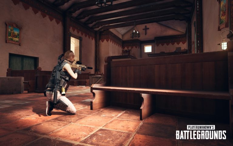 PUBG PC 1.0 Update #9 Killer-Spectator-Modus