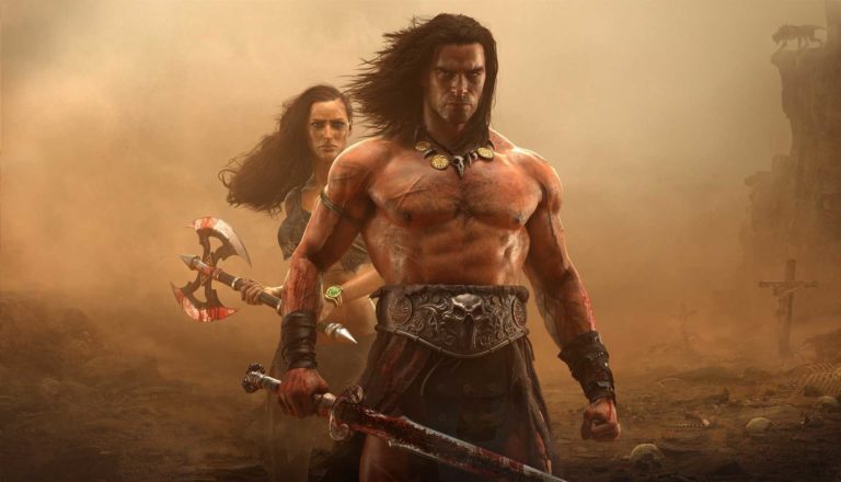 Conan Exiles – Eine Early-Access Reise geht zu Ende