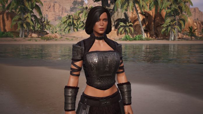 Conan Exiles Patchnotes vom 28.04.2018 bis zum 01.05.2018