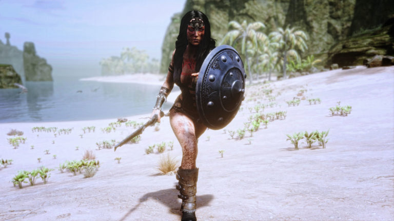 Conan Exiles Patchnotes vom 25.05.2018