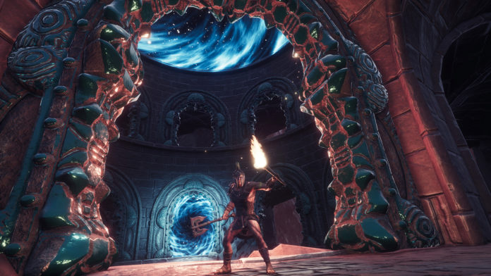 Conan Exiles PvE Conflict Server Rückkehr