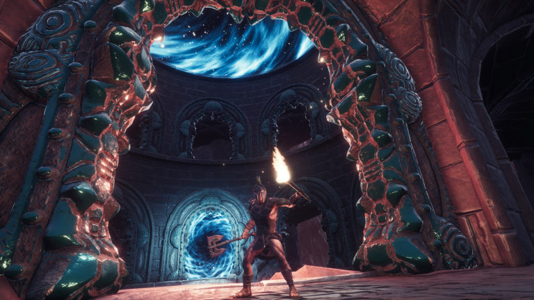 Conan Exiles PvE Conflict Server Rückkehr