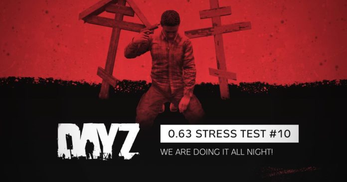 DayZ-0-63-Stresstest-10 DayZ – 0.63 Stresstest #10